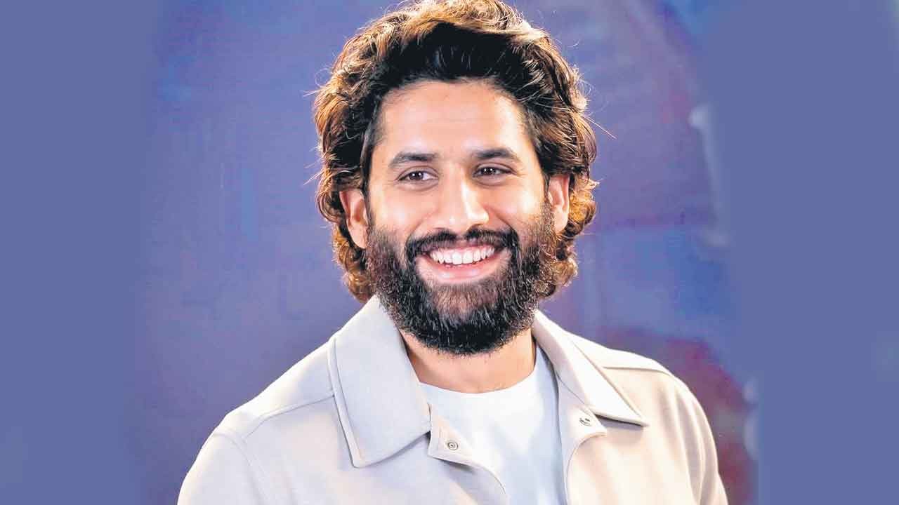 NC25 క్లారిటీ ఇచ్చిన చైతన్య టీమ్ Chaitanyas Team Provides Clarity On Nc25