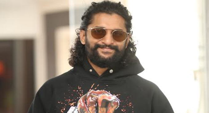 నా కెరీర్ లోనే ఎక్కువ హార్డ్ వర్క్ చేసిన సినిమా ప్యారడైజ్ – న్యాచురల్ స్టార్ నాని