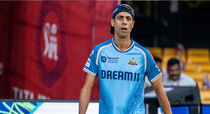 పదవి కంటే మా ఆవిడ ముఖ్యం: నెహ్రా My Wife Is More Important Than My Position Nehra