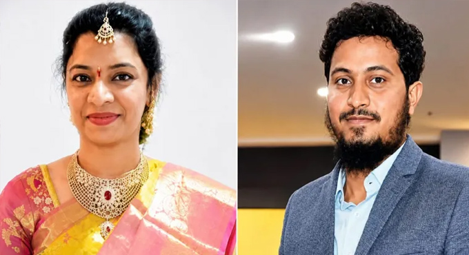 ఏఈ నూకరాజు కుటుంబం ఆత్మహత్య కేసులో సంచలనం..!