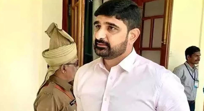 ఎథిక్స్ కమిటీకి ట్విస్ట్ ఇచ్చిన కౌశిక్ రెడ్డి! Mla Kaushik Reddy To Face Ethics Committee
