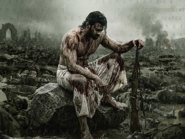 ఫౌజీ రిలీజ్ పై కొత్త ప్లాన్ New Plan For Fauji Release 2