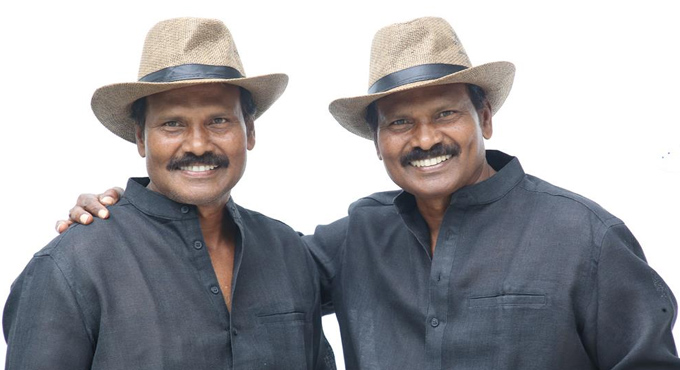 ప్యారడైజ్‌లో యాక్షన్ నెక్స్ట్ లెవల్‌లో ఉంటుంది. ఫైట్ మాస్టర్స్ రామ్-లక్ష్మణ్