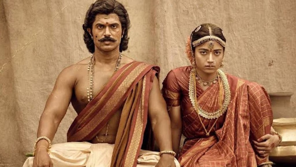 దసరా సీజన్ లో విజయ్ కు కీలక పరీక్ష Vijay Faces A Crucial Test In The Dussehra Season