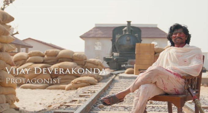 “రణబాలి” – నెవర్ ఫర్ గెట్ ది ట్రూత్ డాక్యుమెంటరీ సిరీస్ సెకండ్ ఎపిసోడ్ ‘ది హిస్టరీ వి ఫర్ గాట్’ విడుదల Ranabaali Never Forget The Truth Documentary Series Second Episode The History We Forgot Released