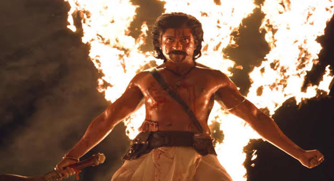 విజయ్ దేవరకొండ నట విశ్వరూపం చూపిస్తూ వచ్చేసిన “రణబాలి” సినిమా టీజర్ Vijay Deverakonda Unleashes His Fiercest Avatar In Ranabaali Teaser