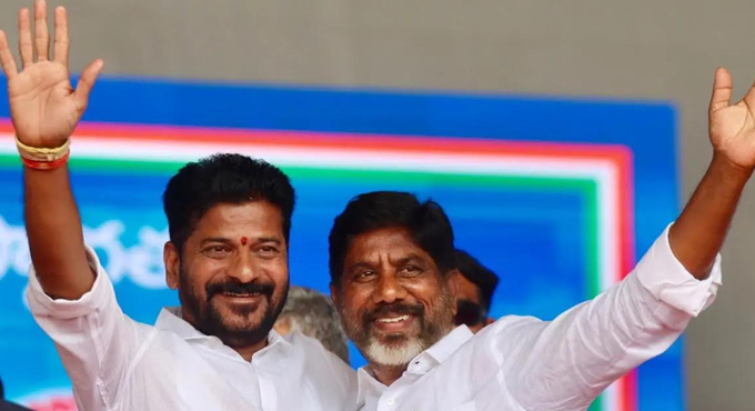 “ఇందిరమ్మ బీమా’తో కాంగ్రెస్ మాస్టర్ స్ట్రోక్! Congresss Indiramma Bima A Masterstroke
