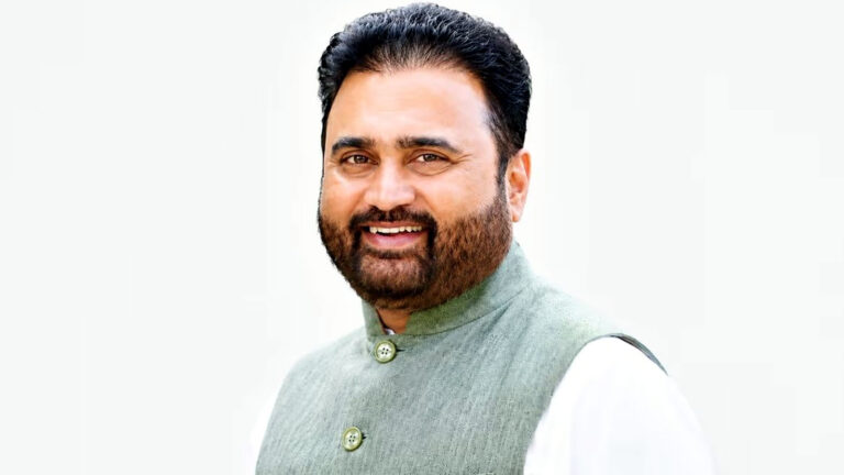 పార్లమెంట్ బిజినెస్ అడ్వైజరీ కమిటీ సభ్యుడిగా రాజ్యసభ ఎంపీ సానా సతీష్ బాబు నియామకం..