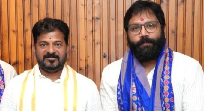 వరంగల్ ఇంటర్నేషనల్ ఎయిర్ పోర్ట్ కు చారిత్రక పేర్లు సూచించిన డైరెక్టర్ సందీప్ రెడ్డి వంగా, ‘దట్స్ ది స్పిరిట్..’ అంటూ స్పందించిన సీఎం రేవంత్ రెడ్డి