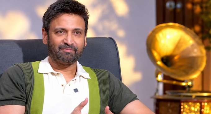 అయ్యగారు ట్యాగ్ కు అన్నీ హక్కులూ నాకే ఉన్నాయి I Hold All The Rights To The Ayyagaru Tag Says Sumanth