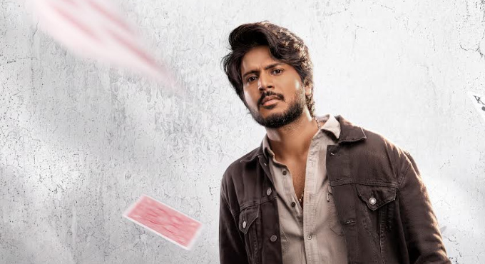 సందీప్ కిషన్, జేసన్ సంజయ్, లైకా ప్రొడక్షన్స్ ‘సిగ్మా’ హీస్ట్ అడ్వెంచర్ ట్రైలర్ రిలీజ్ Trailer Released For The Heist Adventure Sigma Starring Sundeep Kishan And Jason Sanjay Produced By Lyca Productions
