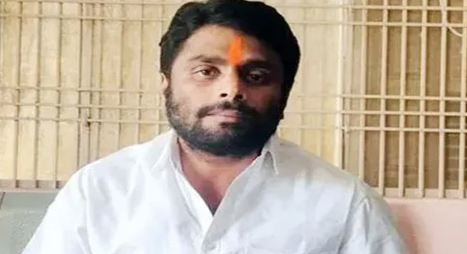 ఉత్తరాంధ్ర వైసీపీలో ముసలం.. తమ్మినేని కొడుకు పేల్చిన బాంబు..! Turmoil In North Andhra Ycp Tamminenis Son Drops A Bombshell