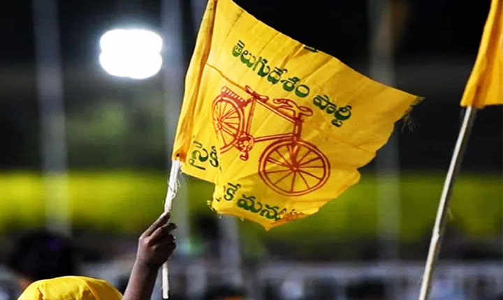 బెజవాడ మేయర్ పీఠంపై బీసీ కార్డు ప్రయోగం..!