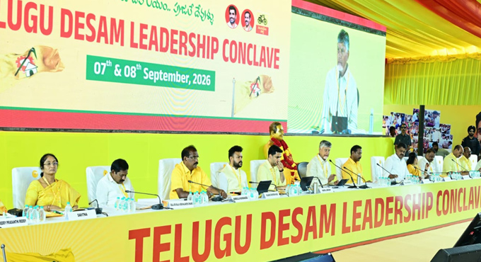 రాజకీయాల్లో సక్సెస్ కావాలంటే ఈ తరానికి మ్యాచ్ అవ్వాలి..! To Succeed In Politics One Must Resonate With The Current Generation