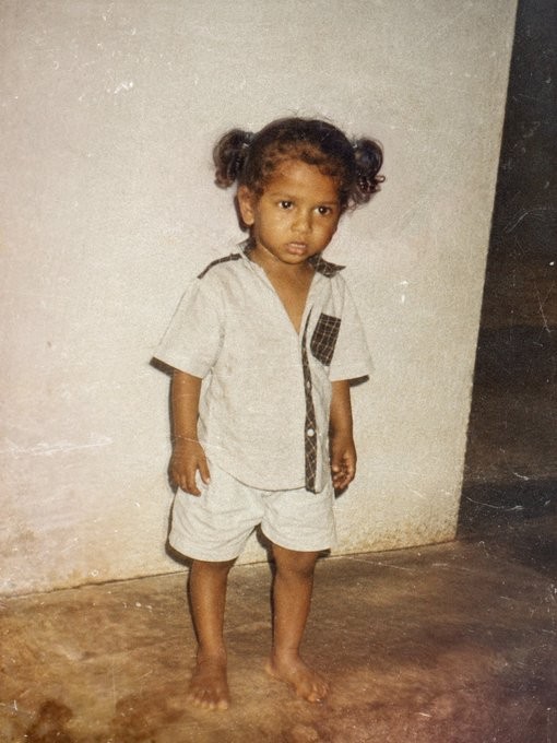 డైరెక్టర్ చిన్ననాటి కలల నుంచి పుట్టిన జడల్ Jadalu Born From The Directors Childhood Dreams