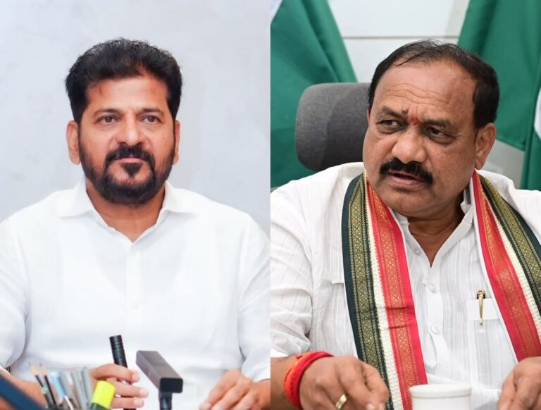 ఖైరతాబాద్ ఉపఎన్నిక.. కాంగ్రెస్‌కు అగ్నిపరీక్ష!