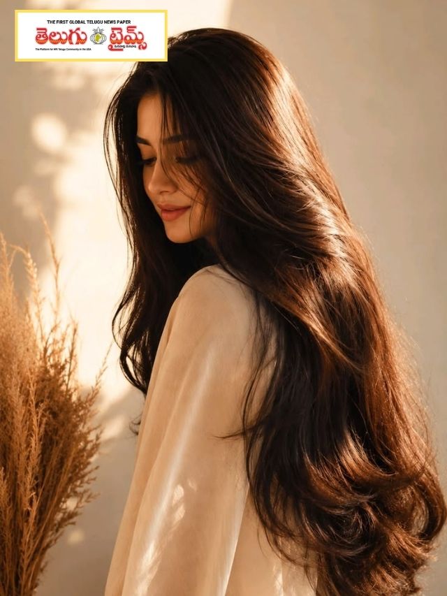 రైస్ వాటర్‌తో జుట్టు పొడవుగా, బలంగా పెరగాలంటే ఇలా వాడండి!