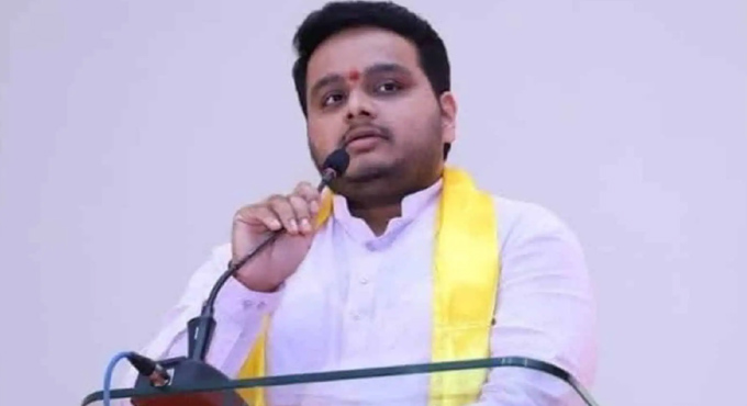 నర్సీపట్నంలో భారీ “జయహో బీసీ” సభ..! Jayaho Bc Meeting In Narsipatnam