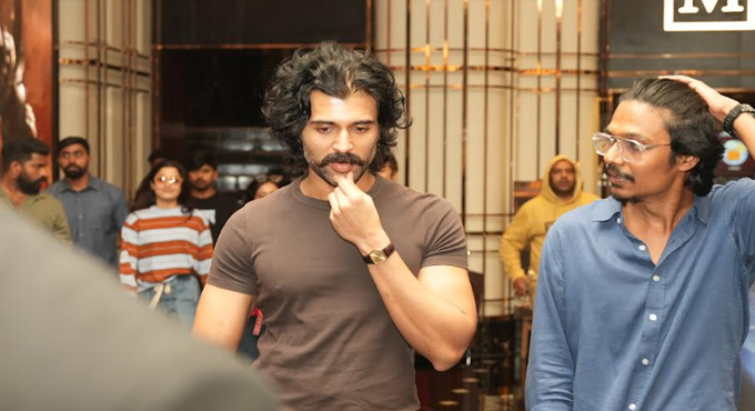 “ఎపిక్” సినిమా బ్యూటిఫుల్ గా ఉందంటూ ప్రశంసించిన విజయ్ దేవరకొండ, రశ్మిక Sensational Vijay Deverakonda And Rashmika Praise Epic As A Beautiful Film