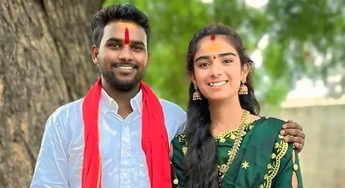 యూట్యూబర్ వైష్ణవి హత్య కేసు.. ప్రతీకారం తీర్చుకున్న సోదరుడు!