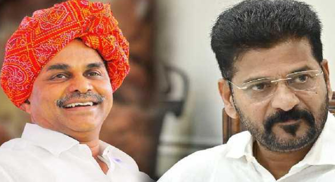 ఖైరతాబాద్ బైపోల్.. వైఎస్తో రేవంత్కు పోలిక! Khairatabad By Election Revanth Compared To Ysr