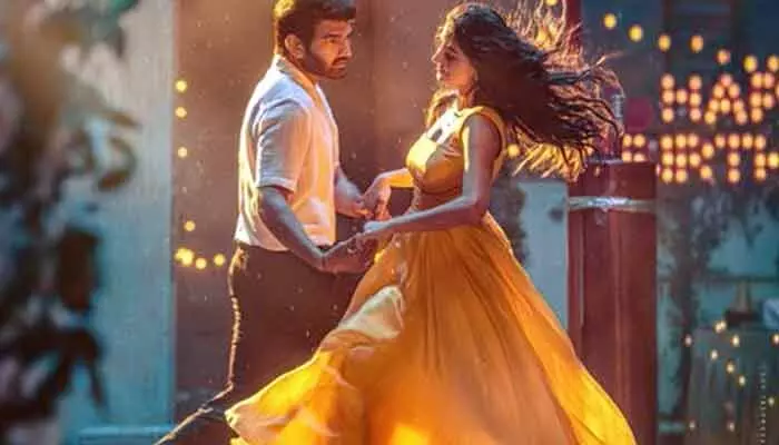 మాటలు రావు.. కానీ ప్రేమను పలికిస్తున్నాడు!