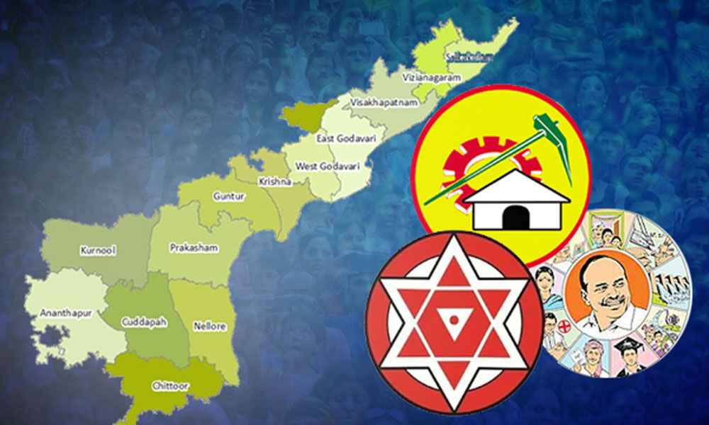 ఆరు రాష్ట్రాలకు కొత్త గవర్నర్లు.. టీడీపీకి మరో అవకాశం దక్కేనా.. New Governors For Six States Will Tdp Get Another Opportunity