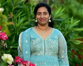 అమెరికాలో తెలుగు యువతి మృతి Telugu Woman Dies In New Jersey