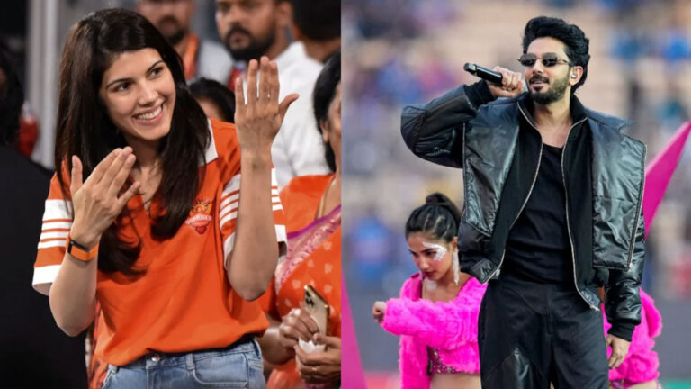 అనిరుధ్- కావ్యా మారన్‌ పెళ్లిపై జోరుగా ప్రచారం..