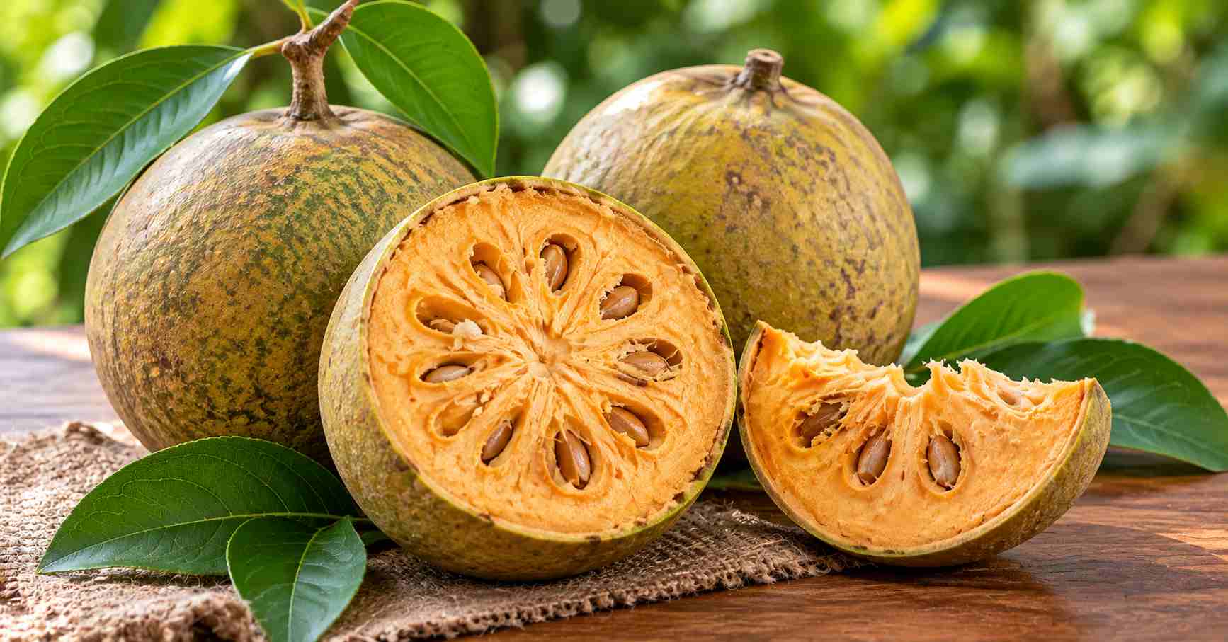 Bael Fruit Benefits for Digestion