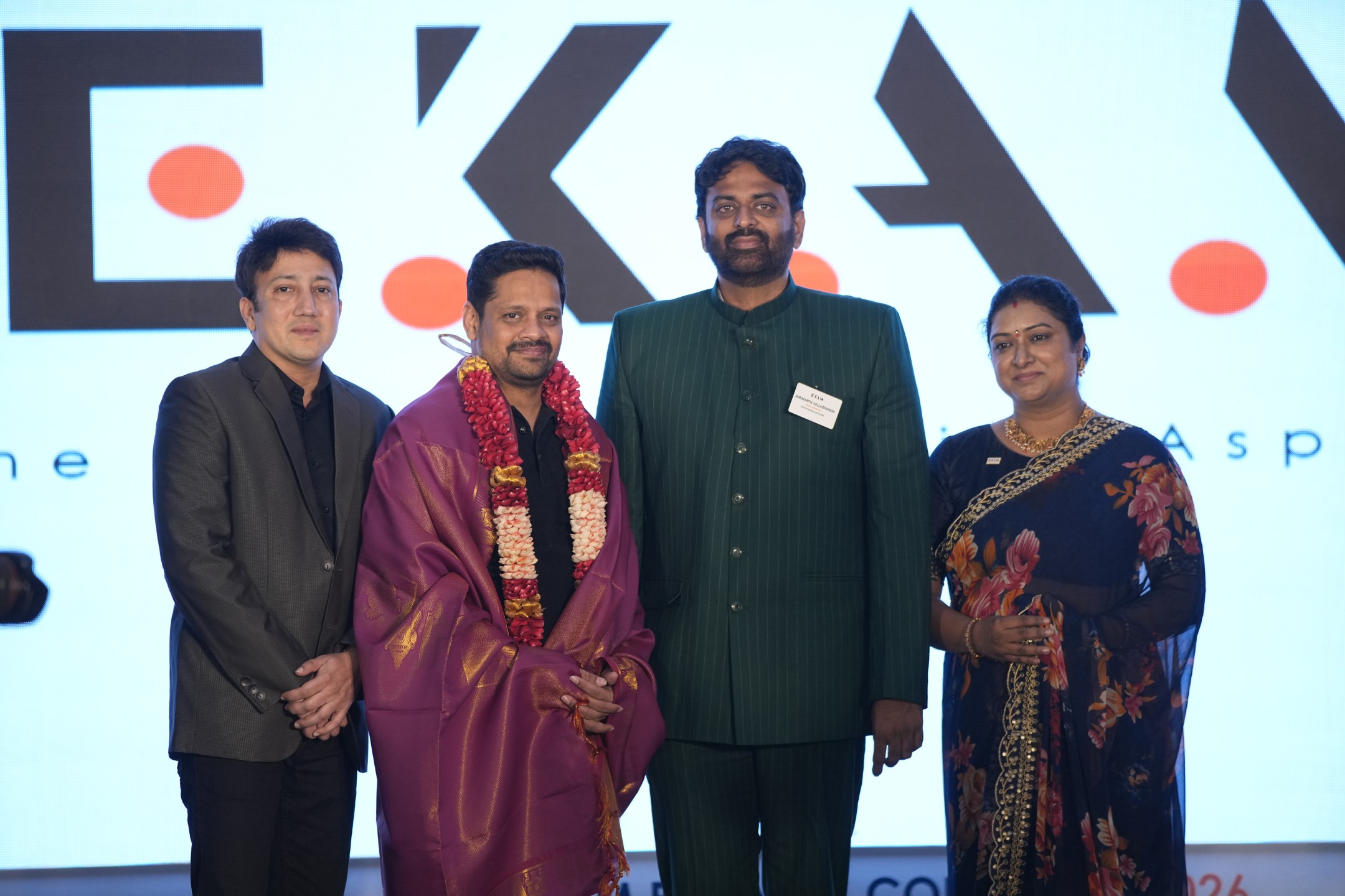 తెలుగు సినిమా పాన్ ఇండియా కాదు పాన్ వరల్డ్ వెళ్లాలి – “ఏకం కాన్ క్లేవ్” లో ప్రొడ్యూసర్ బన్నీవాస్ Telugu Cinema Should Go Beyond Pan India And Aim For Pan World Producer Bunny Vas At The Ekam Conclave
