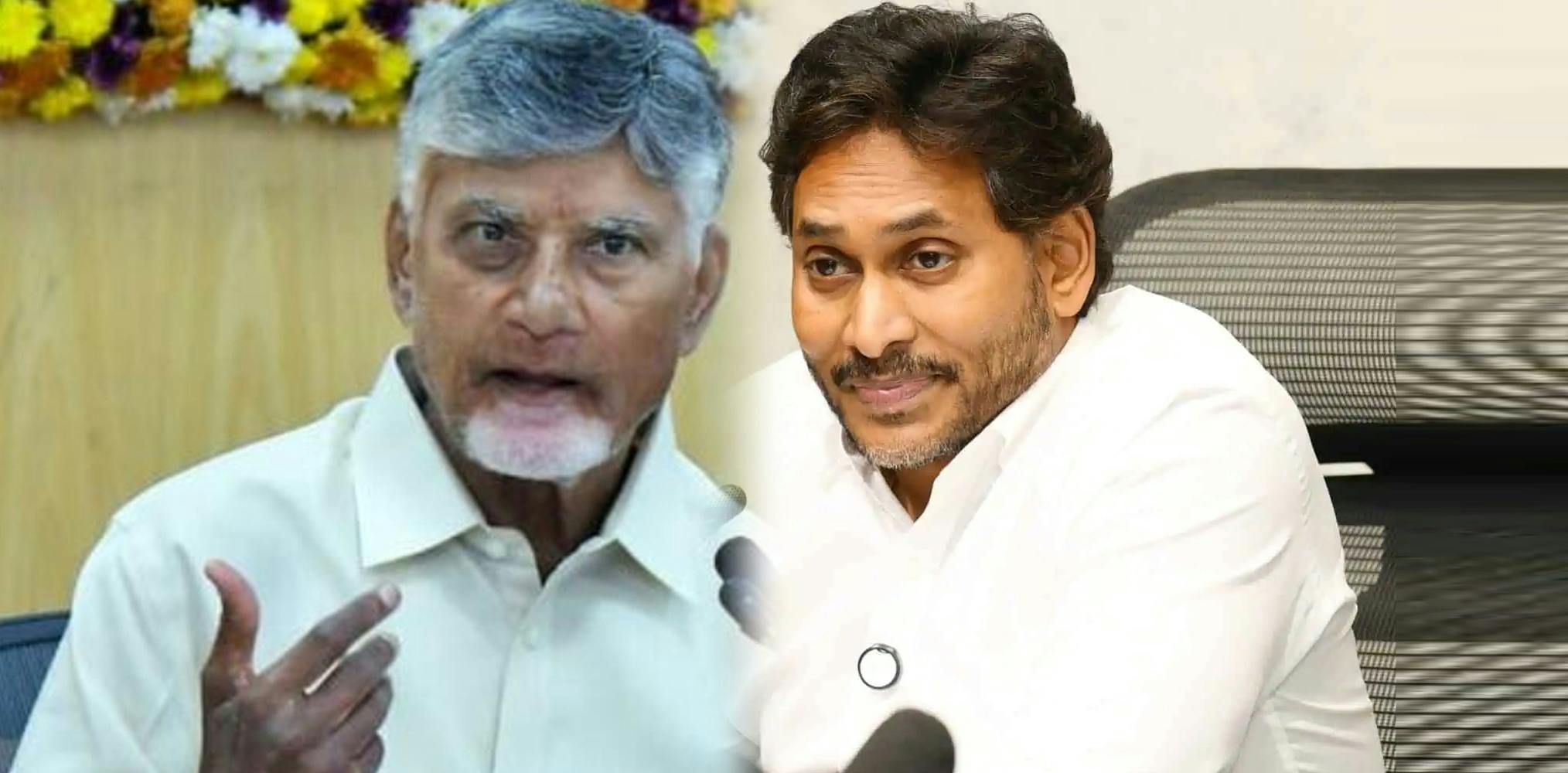 Defiance By Leaders Within The Tdp And Dissatisfaction Over Jagans Decisions Within The Ysrcp Political Confusion Is Mounting In Andhra Pradesh
