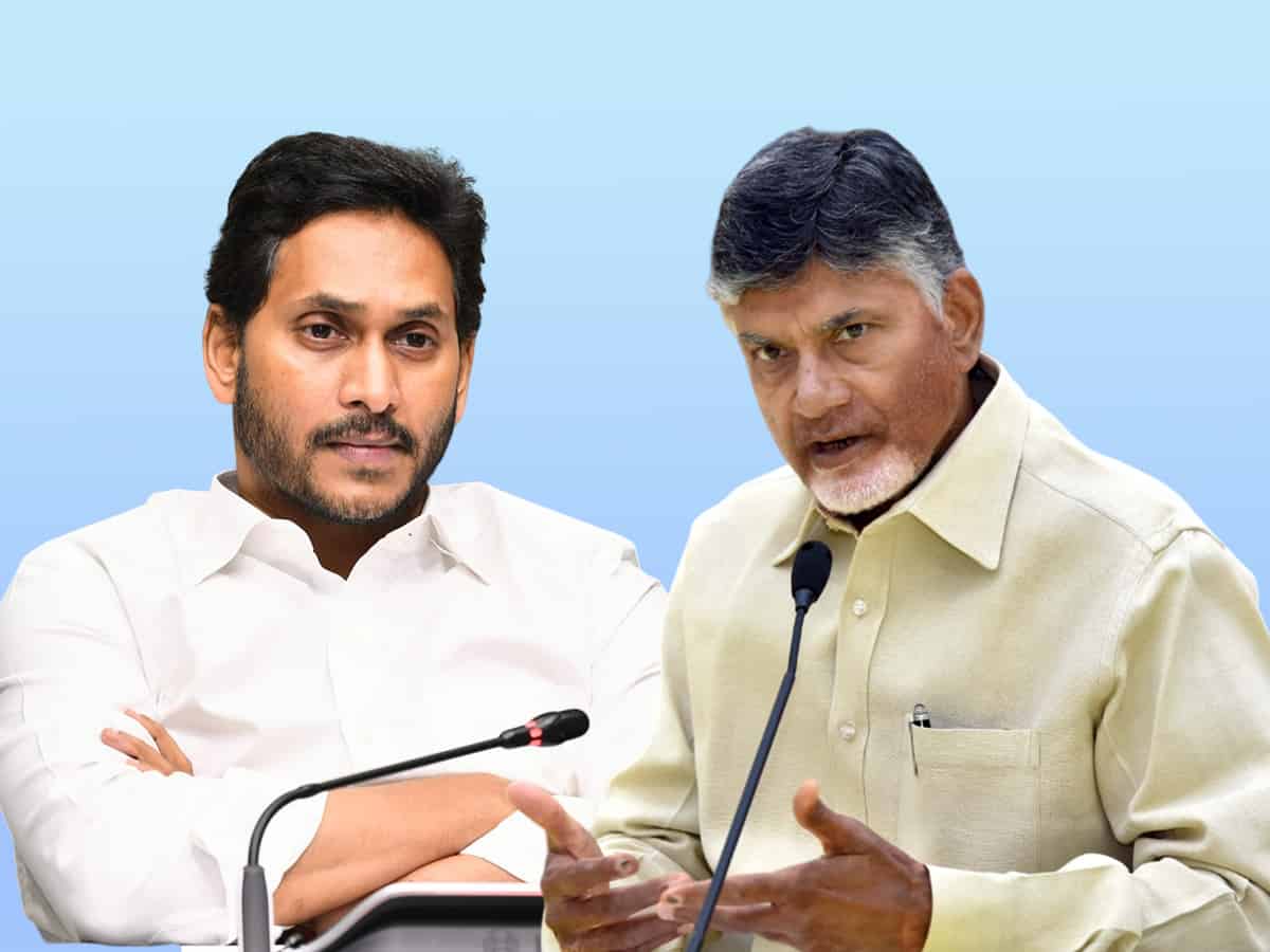 విశాఖ నుంచి శ్రీకాకుళం వరకు.. ఉత్తరాంధ్రలో వేడెక్కుతున్న రాజకీయ సమీకరణాలు.. From Visakhapatnam To Srikakulam Political Equations Heating Up In North Andhra