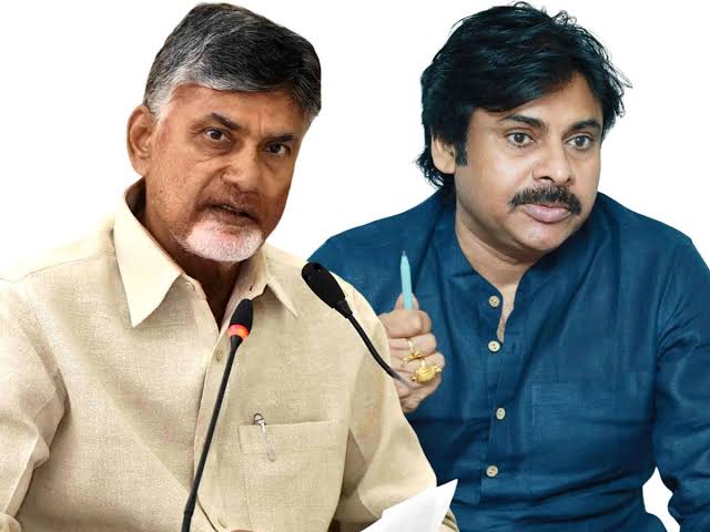 సీట్ల పంచాయితీతో కూటమిలో కలకలం.. చంద్రబాబు, పవన్‌కు కొత్త తలనొప్పి..