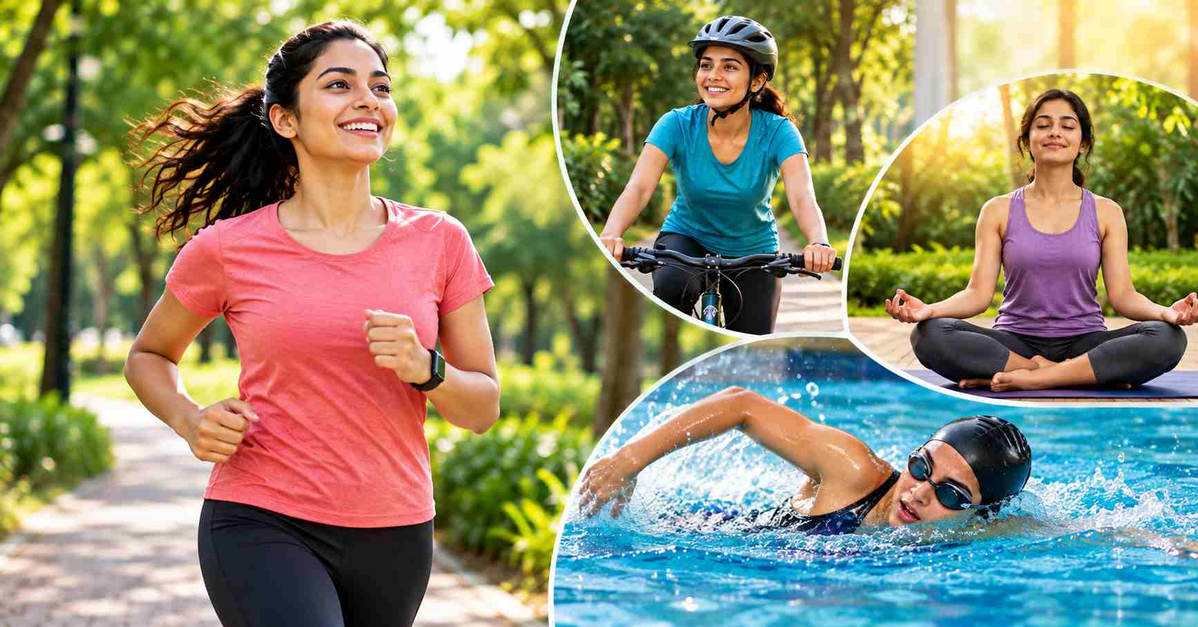 Daily Exercise for Mental Health