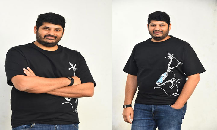 “సమ్మర్ హాలిడేస్” సినిమా చూస్తున్నప్పుడు మీ బాల్యాన్ని గుర్తు తెచ్చుకుంటూ, ప్రతి పాత్రకు ఎమోషనల్ గా కనెక్ట్ అవుతారు – ధీరజ్ మొగిలినేని