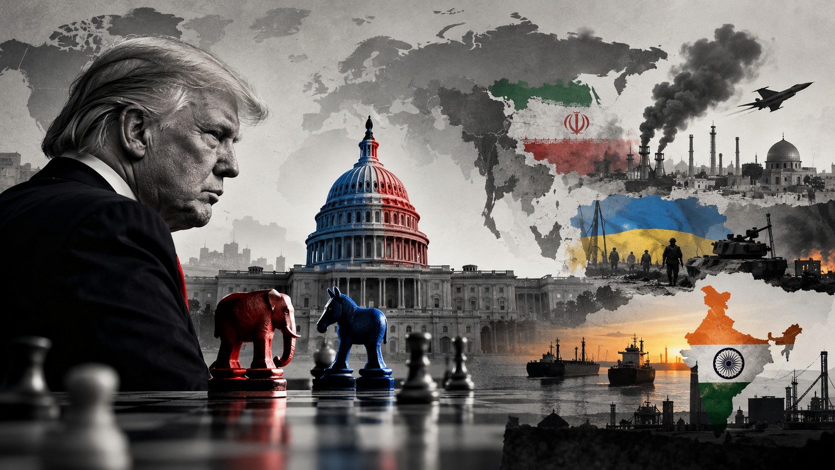US Midterm Elections