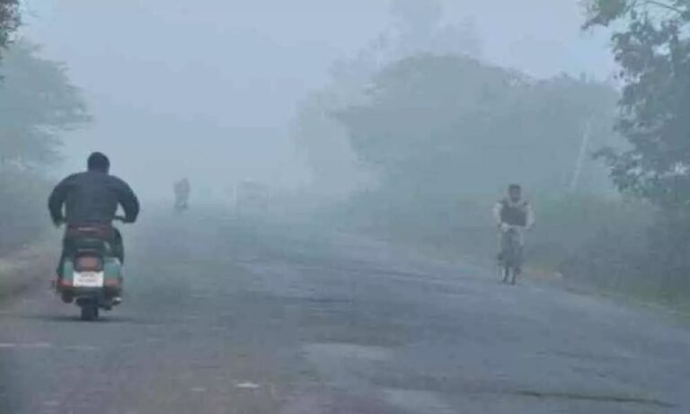 ఏపీలో ఎల్‌నినో ఎఫెక్ట్ .. ఈసారి చలికాలం కాస్త వెచ్చగానే..
