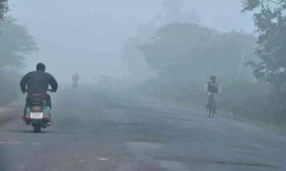 ఏపీలో ఎల్నినో ఎఫెక్ట్ .. ఈసారి చలికాలం కాస్త వెచ్చగానే.. El Nino Effect In Ap Winter To Be Slightly Warmer This Time