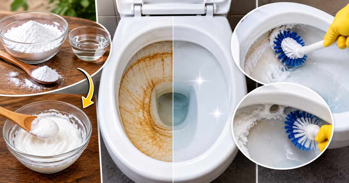 Follow these precautions to remove stubborn stains and unpleasant odors.