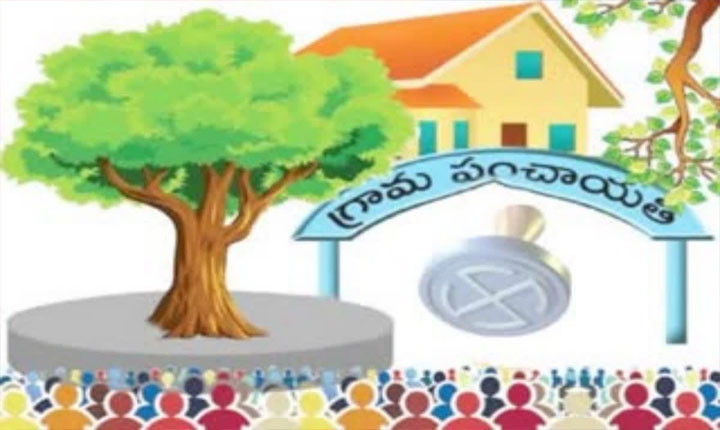 దేశంలోనే ఫస్ట్..! పల్లెలకోసం తెలంగాణ పక్కా ప్లాన్!! Telangana Government Notifies Gpsap Rules 2026 For Comprehensive 5 Year Village Development