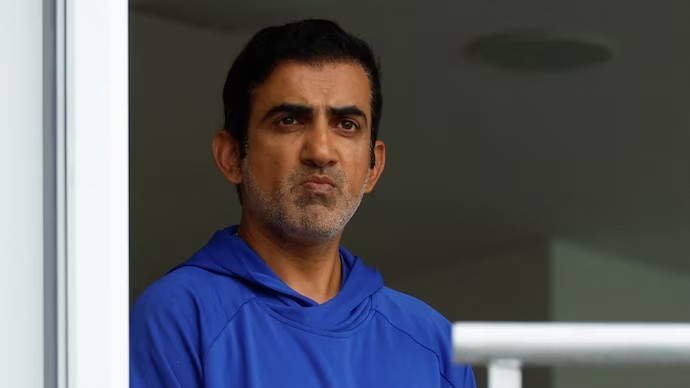 బీసీసీఐకి గౌతమ్ గంభీర్ సంచలన వార్నింగ్..!