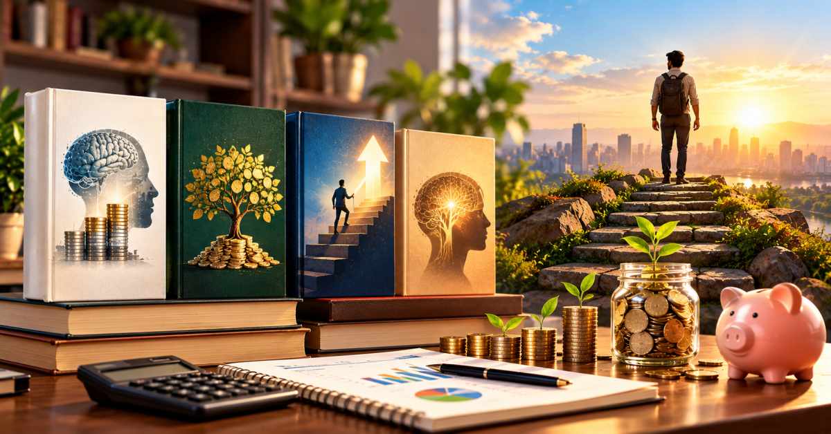 Guidelines for Wealth Creation and Financial Freedom