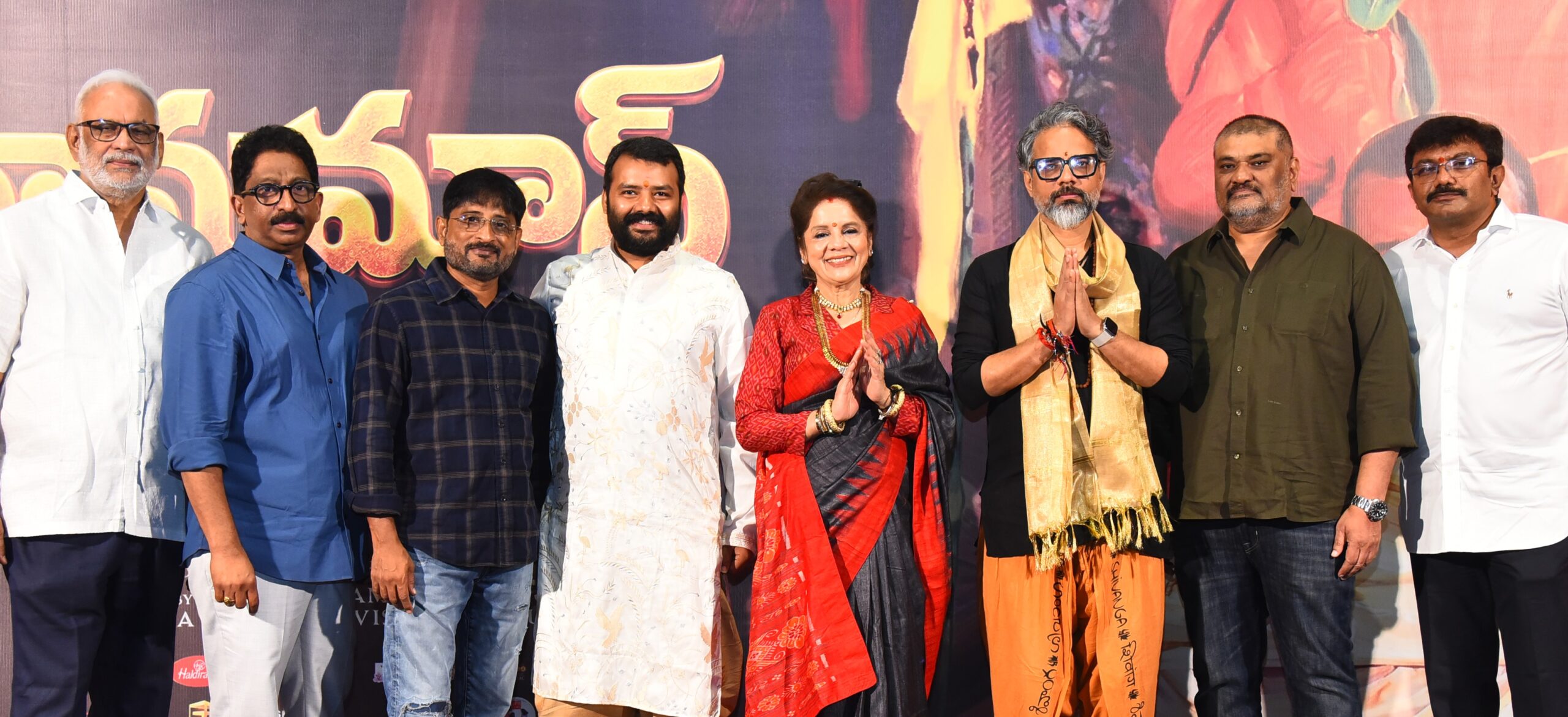 Hanuman Ansh Is A Film For The People Of India Releasing In Telugu On October 9