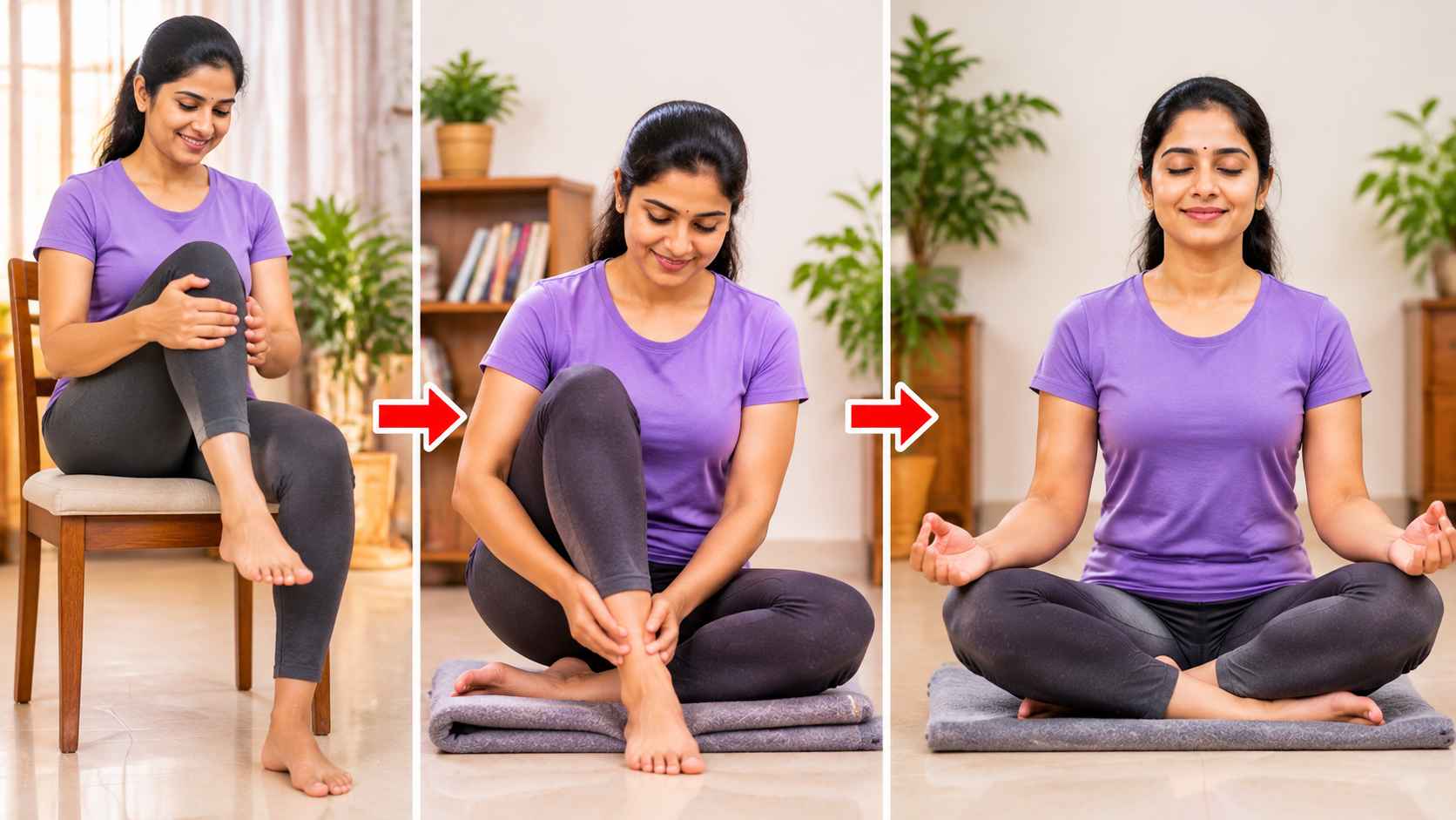 How to Start Practicing