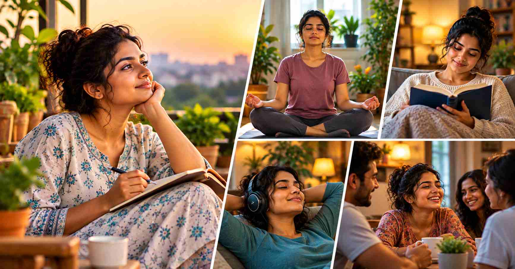 Impact of Solitude on Mental Health