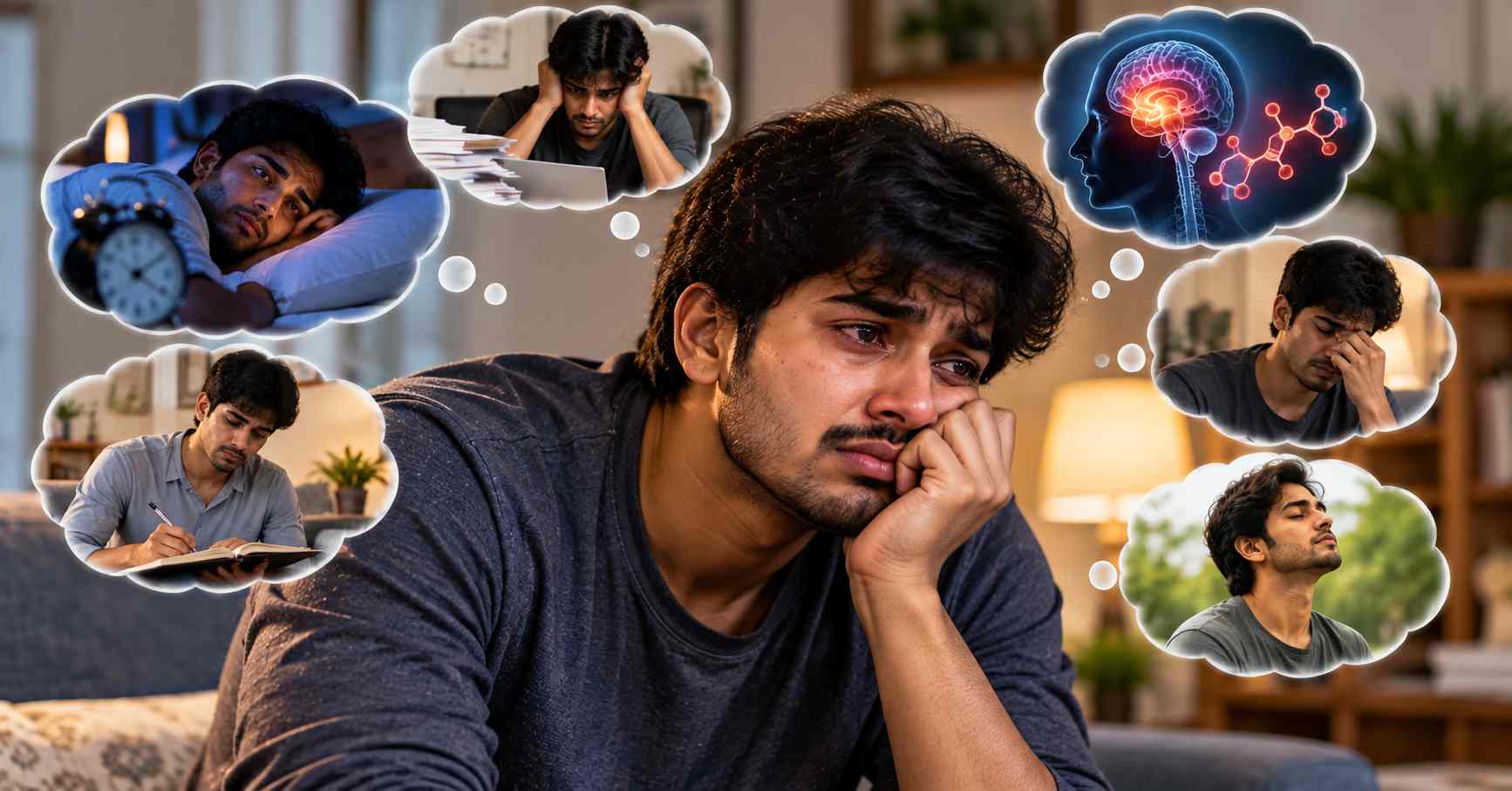 Impact on Emotional Regulation