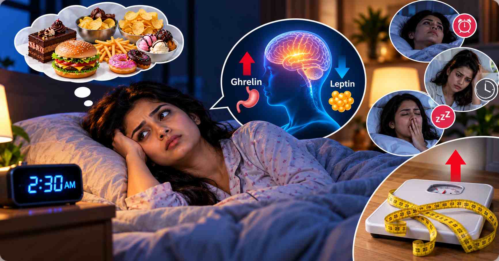 Importance of Sleep Quality