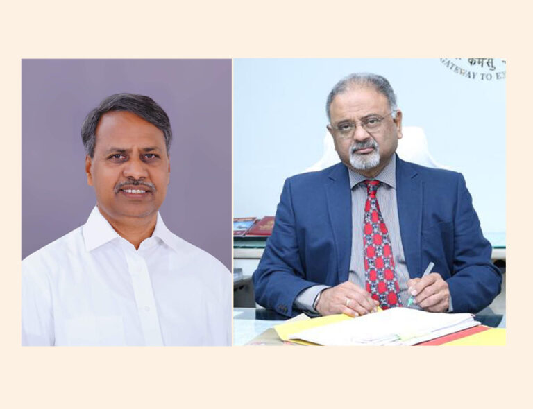 పల్లా రాజేశ్వర్ రెడ్డిపై జేఎన్‌టీయూ వీసీ సతీమణి ఫిర్యాదు!