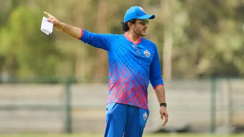ఐపీఎల్లో దాదా గిరి షురూ..! Dada Giri Begins In The Ipl